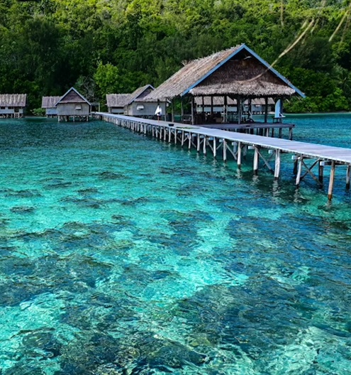 Papua Nueva Guinea