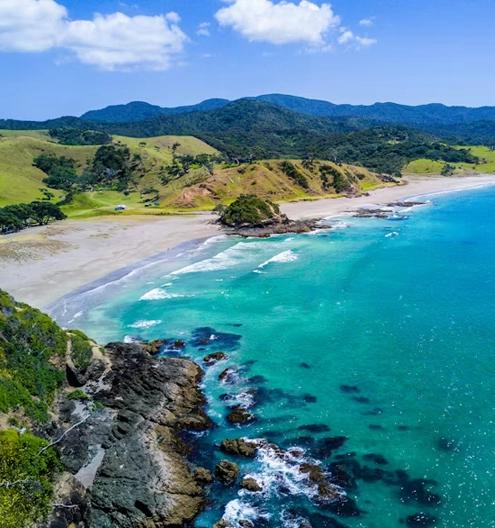 Nueva Zelanda