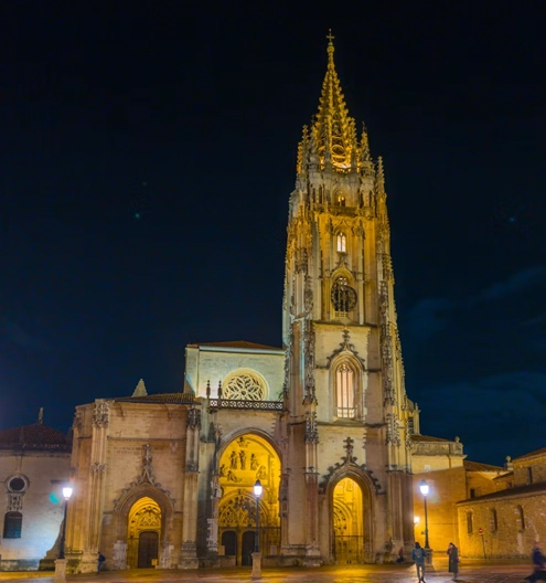 Oviedo