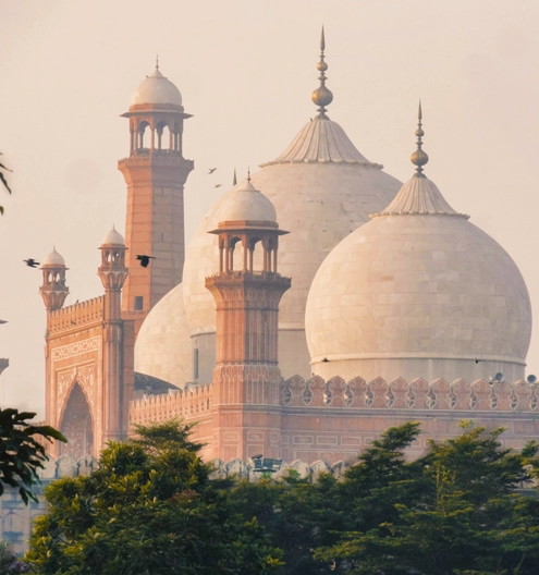 Pakistán