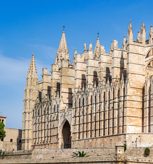 Palma de Mallorca