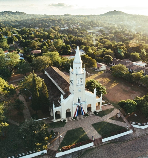 Paraguay