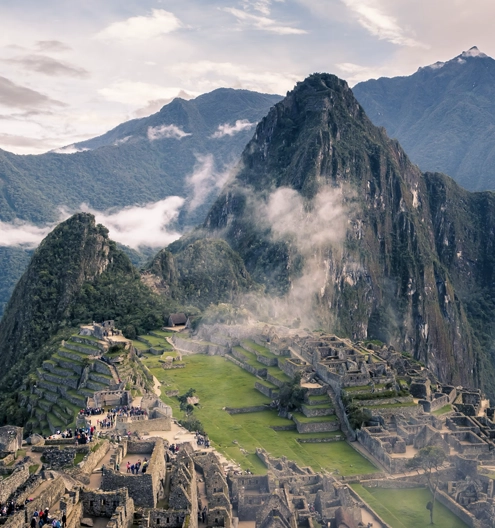 Perú