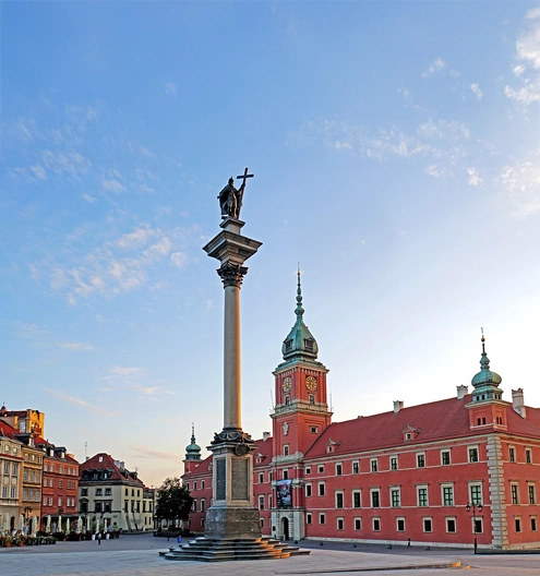 Polonia