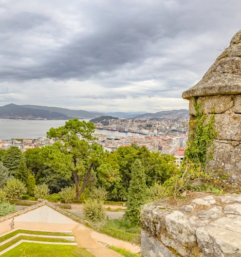 Pontevedra