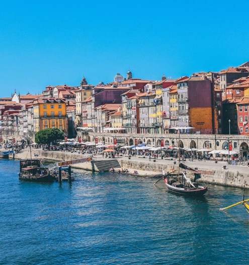 Portugal