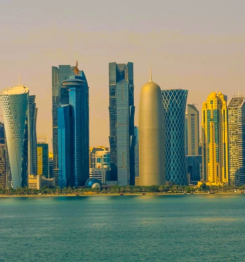 Qatar