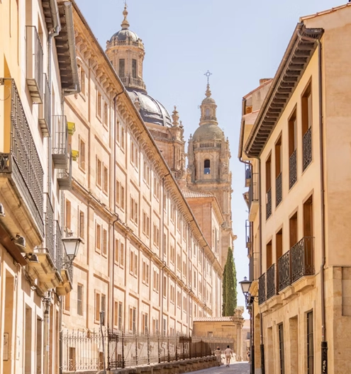 Salamanca