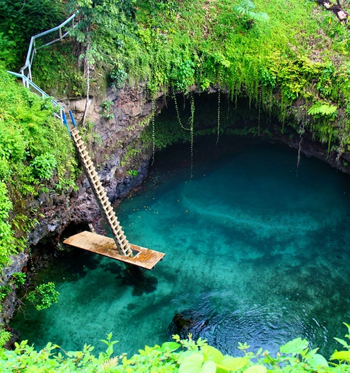 Samoa