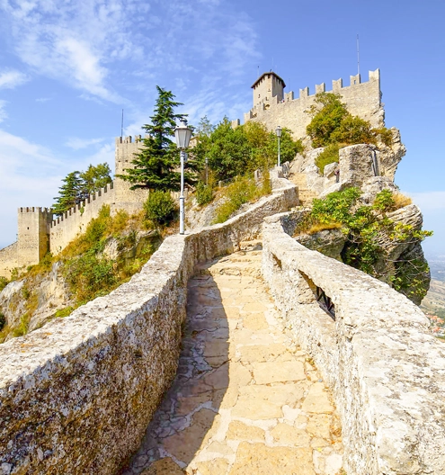 San Marino
