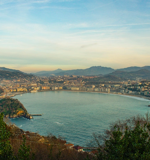 San Sebastián