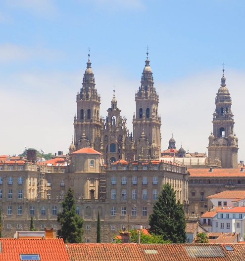 Santiago de Compostela