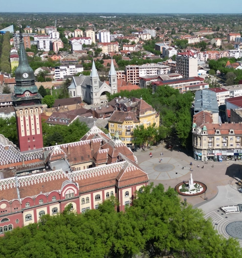 Serbia