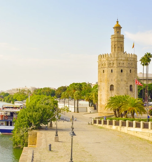 Sevilla