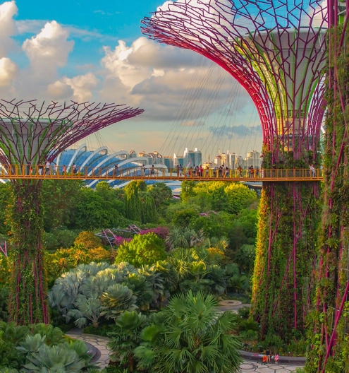 Singapur