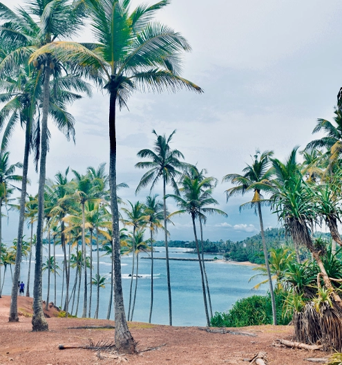 Sri Lanka