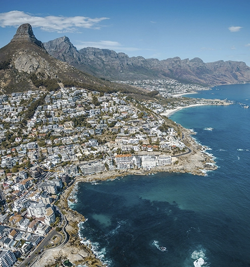 Sudafrica