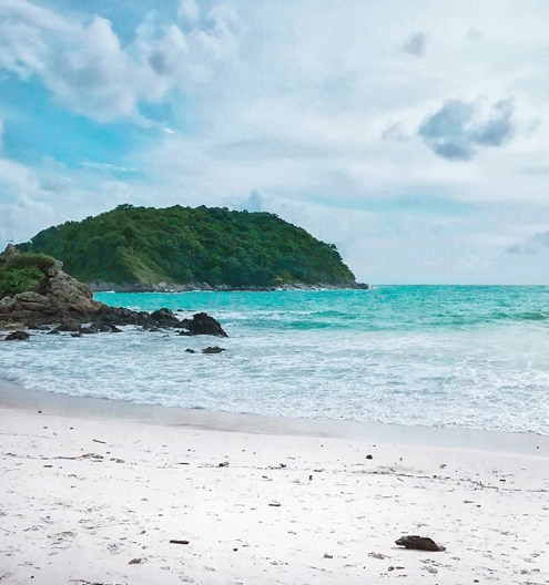 Tailandia