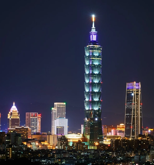 Taiwán