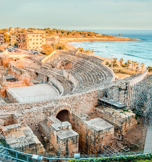 Tarragona