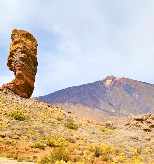 Tenerife