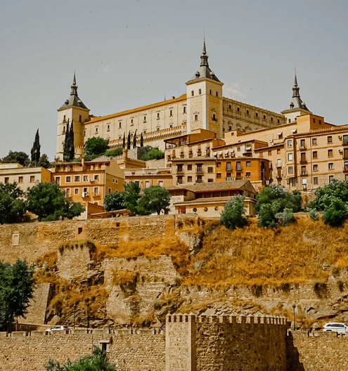 Toledo