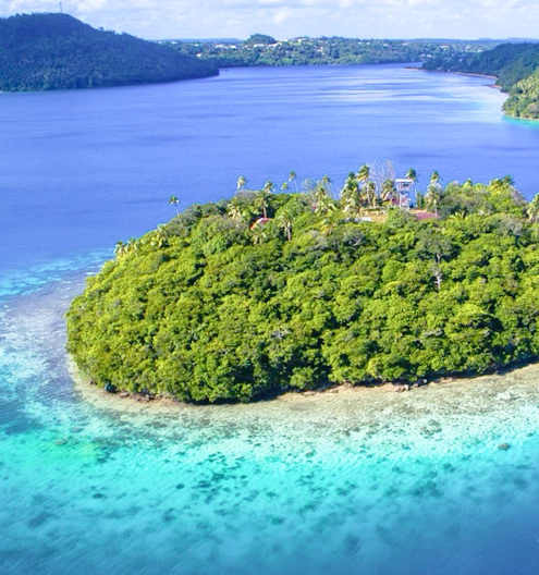 Tonga