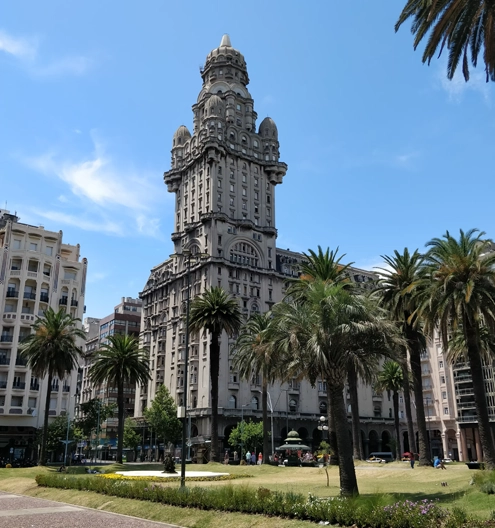 Uruguay