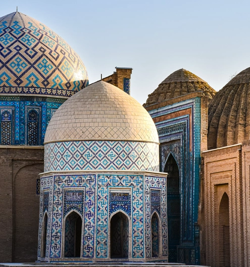 Uzbekistán