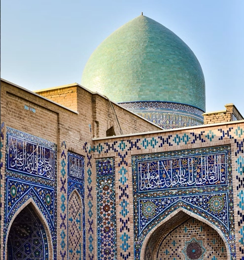 Uzbekistán