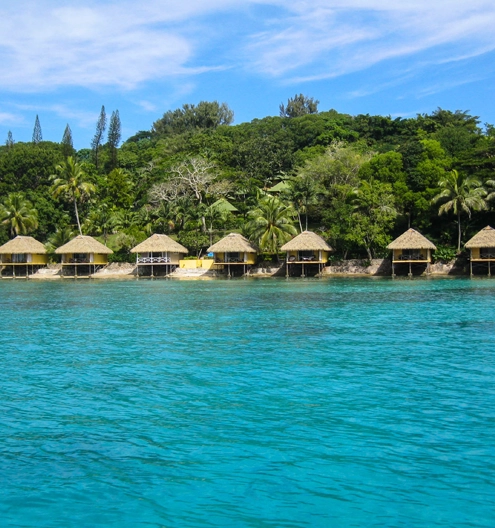 Vanuatu