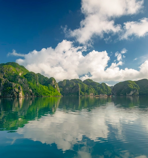 Vietnam