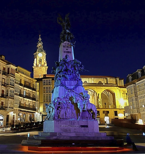 Vitoria Gasteiz