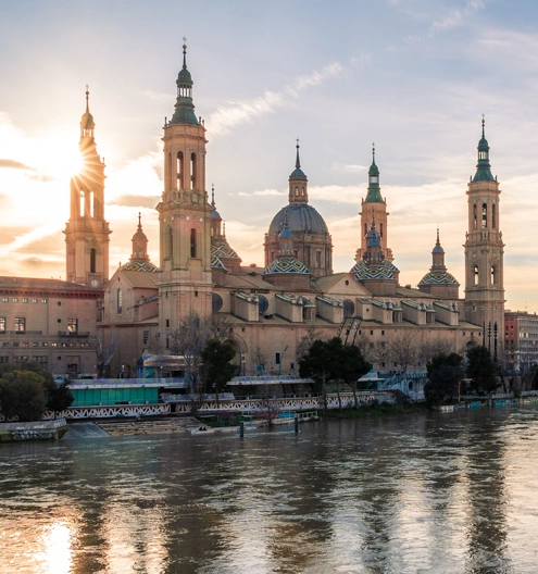 Zaragoza