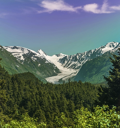 Alaska