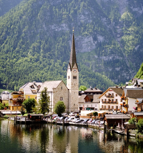 Austria