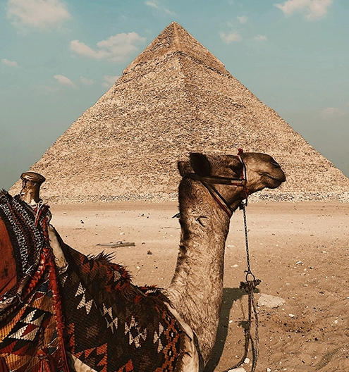 Egipto