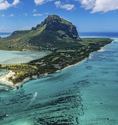 Isla Mauricio