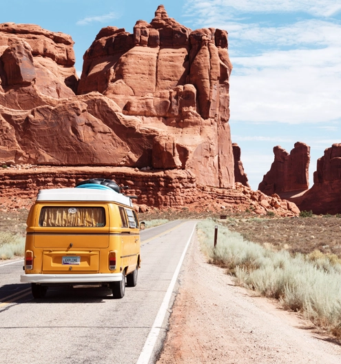 Auto Rutas