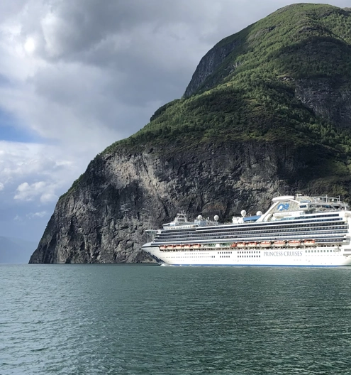 Cruceros
