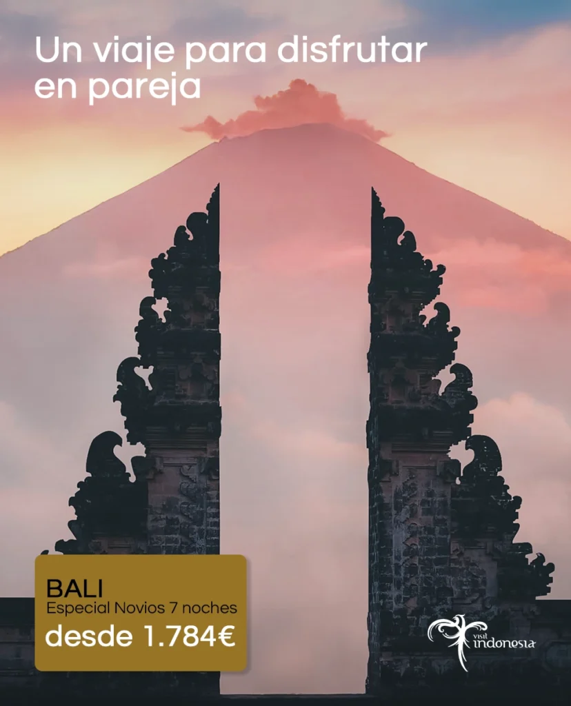 Ofertas: Viajes Indonesia