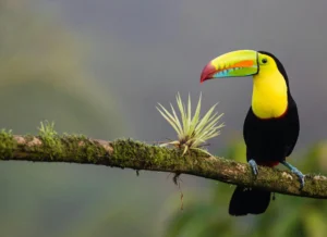 Costa Rica: Un Edén Natural Entre Dos Océanos