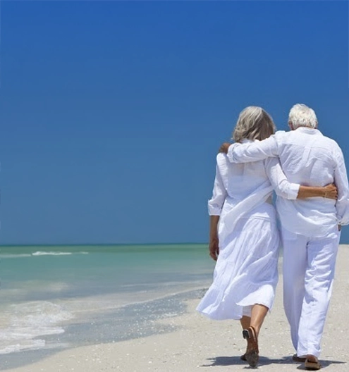 Seniors +60