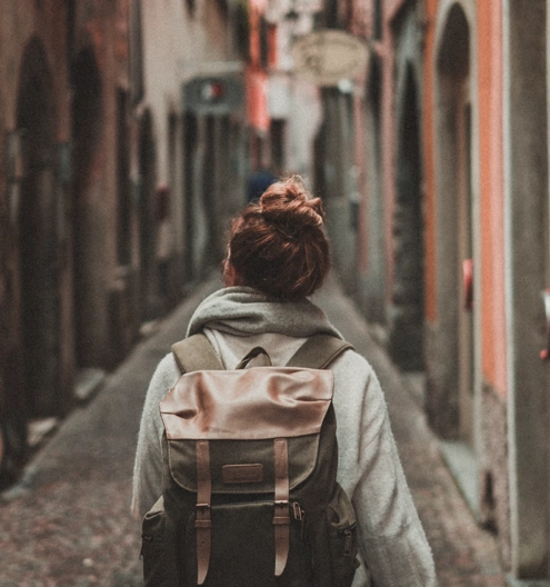 Slow travel