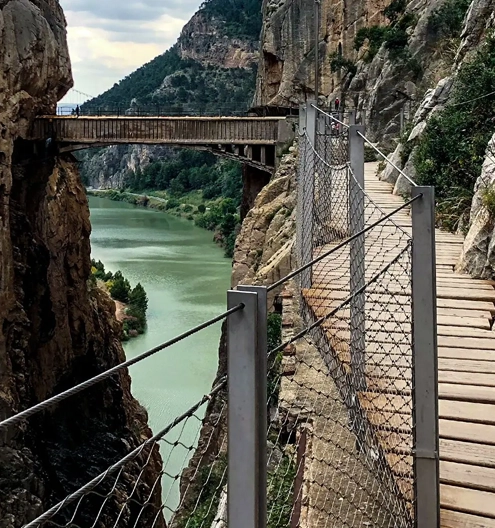 Caminito del rey