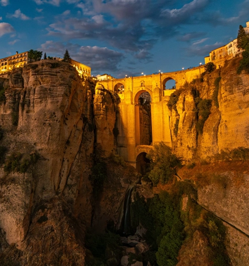 España