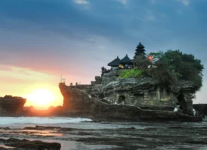 Bali: Un viaje para disfrutar en pareja